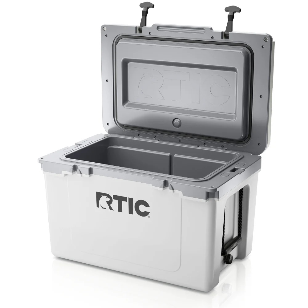 RTIC cooler