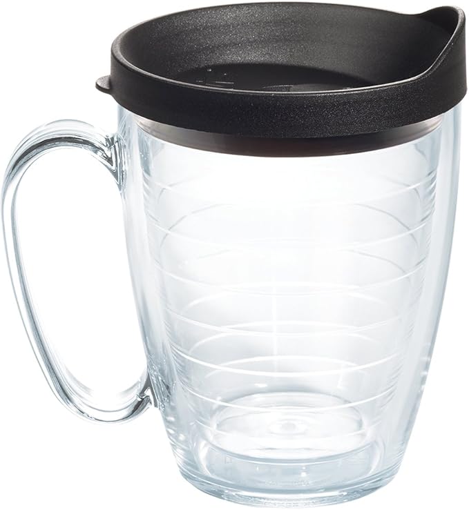 Tervis coffee mugs