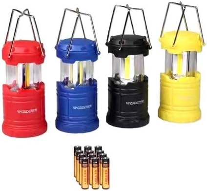 Camping Lanterns