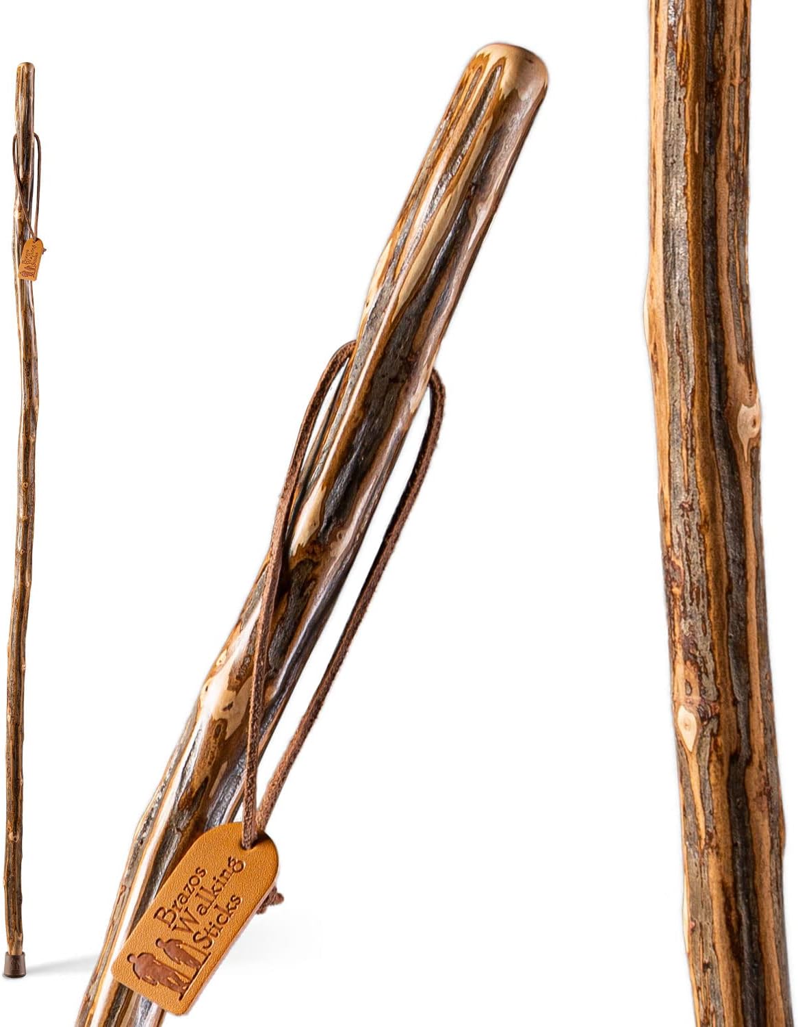 Brazos Walking Stick