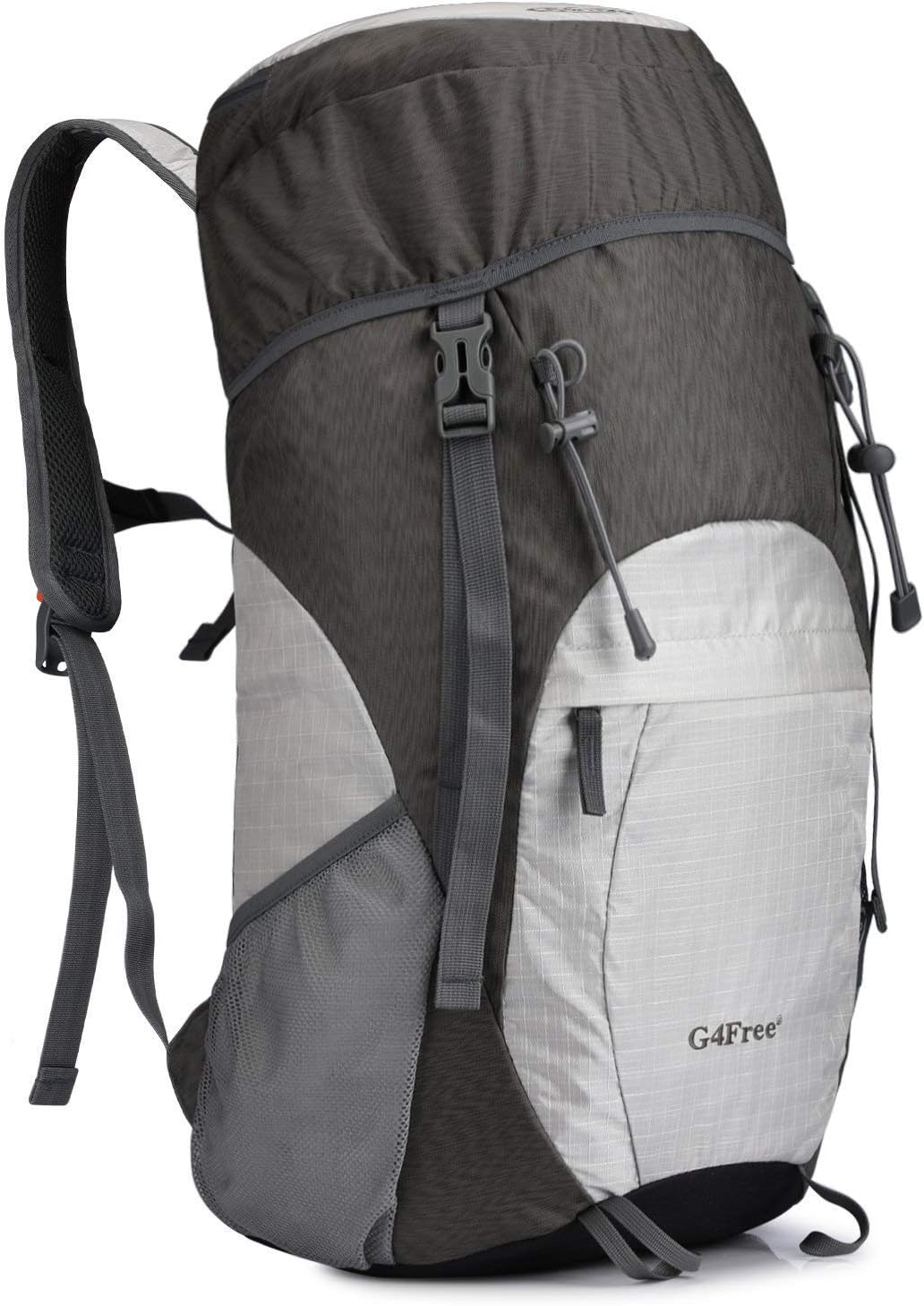 40L daypack backpack