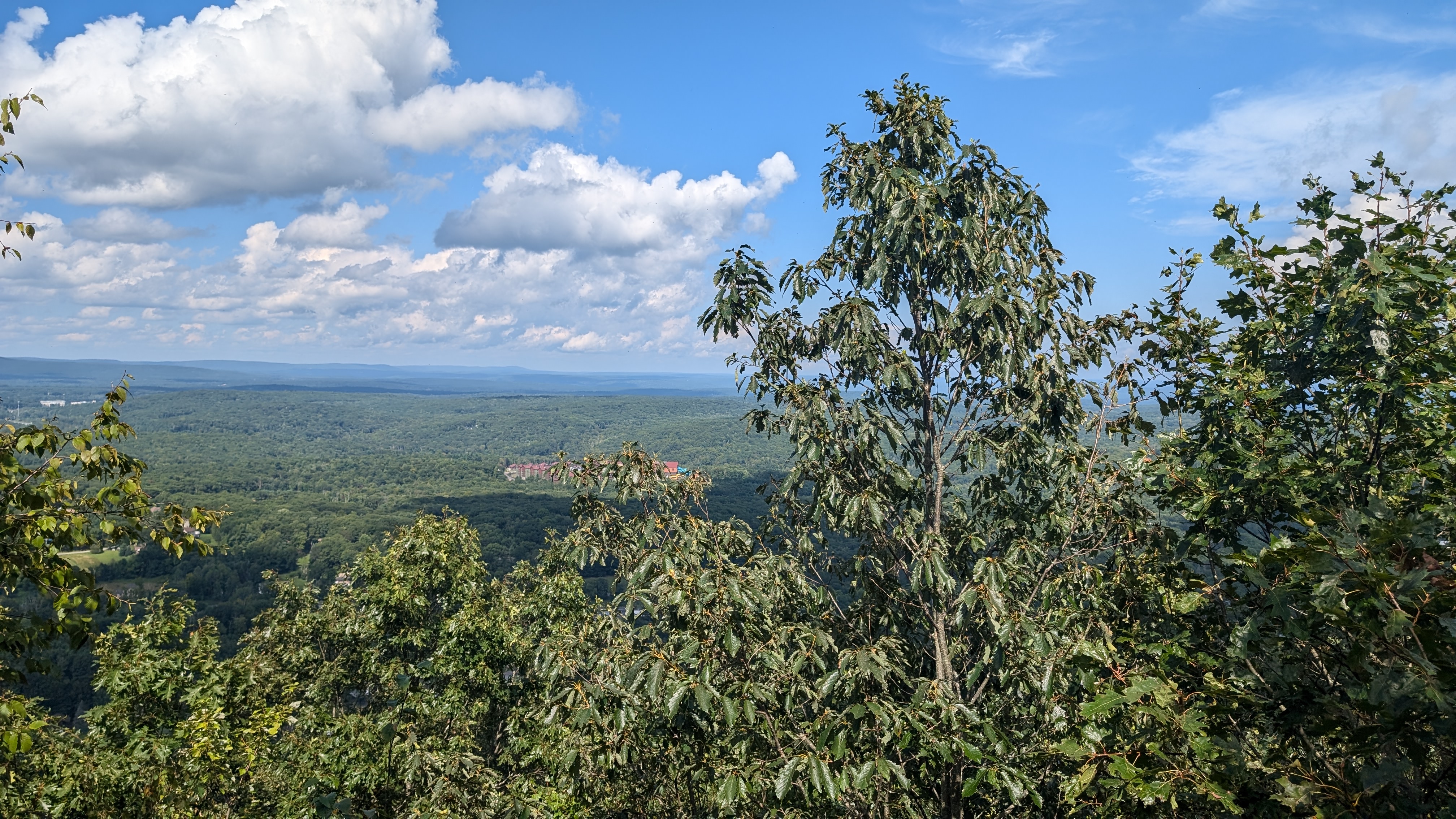 Big Pocono State Park