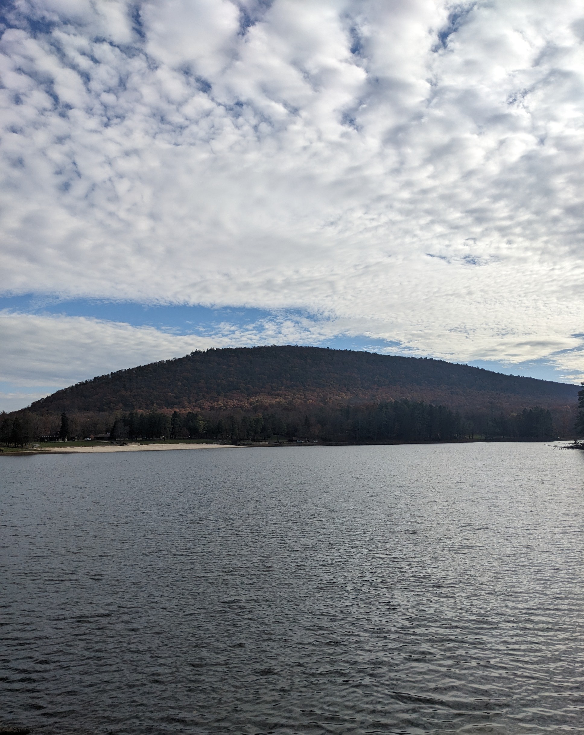 Cowans Gap State Park