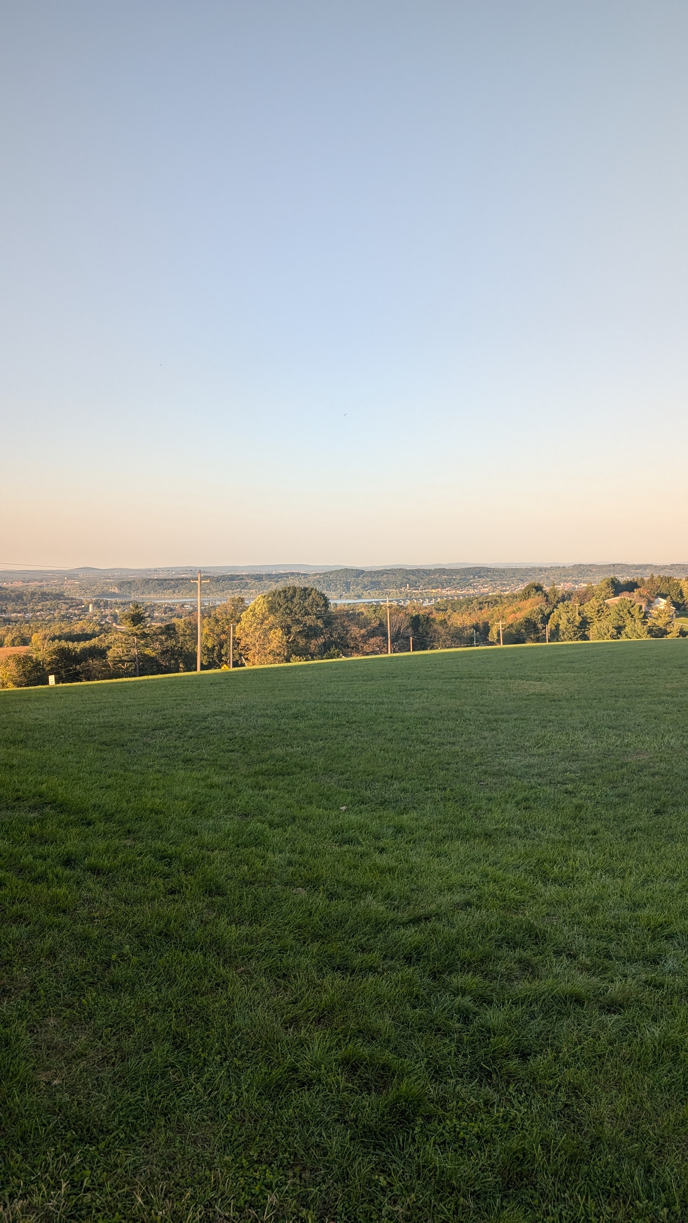 Samuel S. Lewis State Park