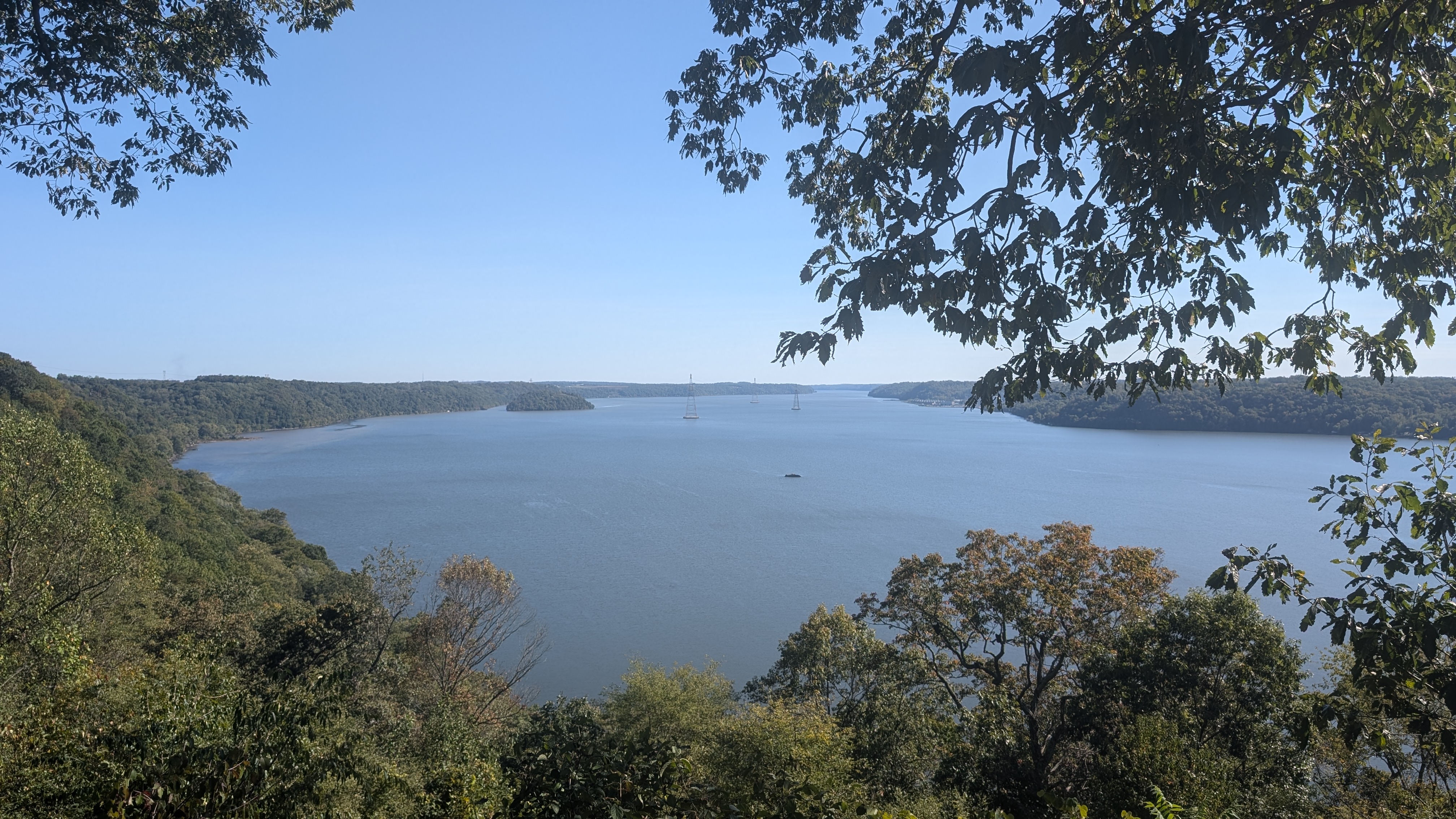 Susquehannock State Park