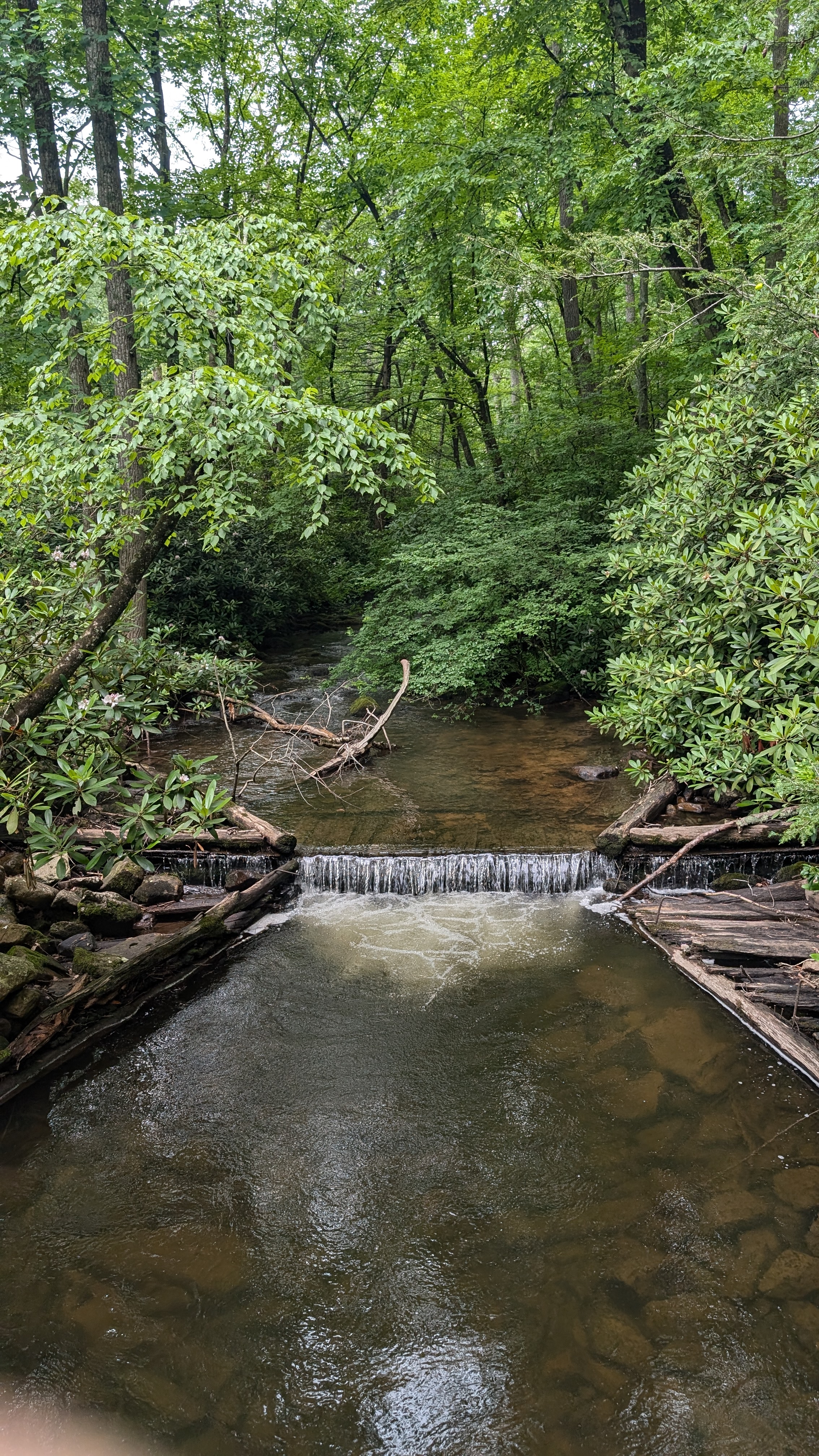 Sand Bridge State Park